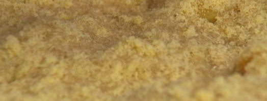 тыквенный пудинг. Шаг 12