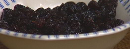 тыквенный пудинг. Шаг 5