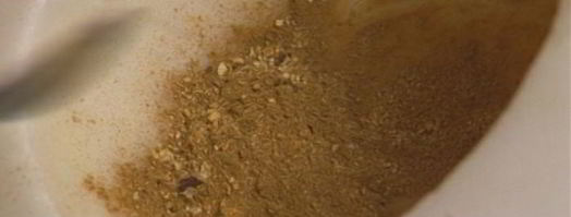 тыквенный пудинг. Шаг 6