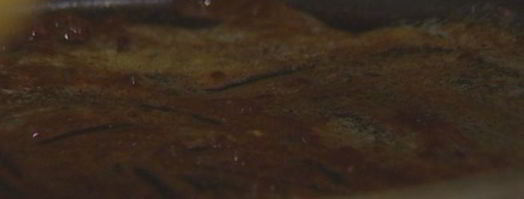 тыквенный пудинг. Шаг 8