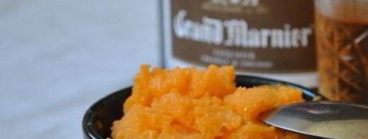 тыквенный сорбет. Шаг 3