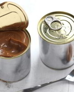 Вареная сгущенка