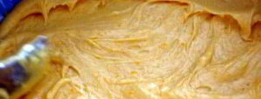 вишневый десерт. Шаг 3