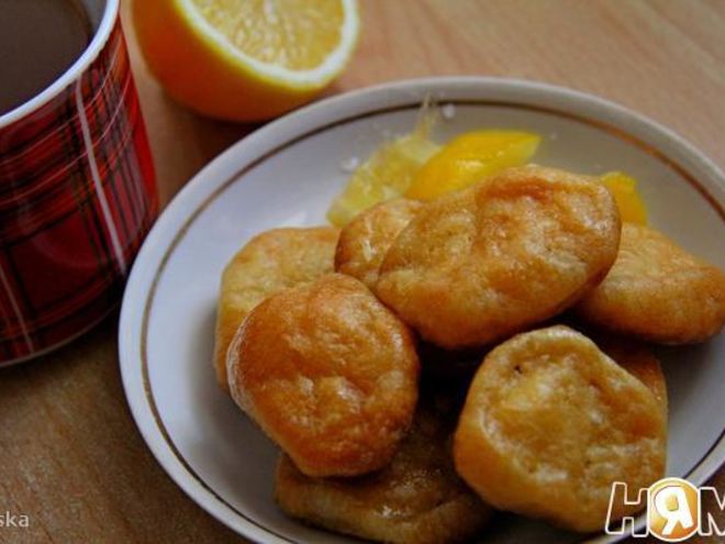 Рецепт восточной турецкой сладости творожной радость