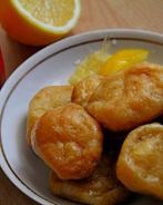 Восточная турецкая сладость Творожная радость