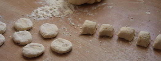 восточная турецкая сладость творожная радость. Шаг 3