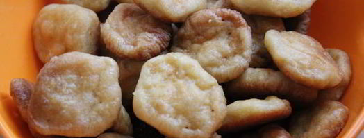 восточная турецкая сладость творожная радость. Шаг 6