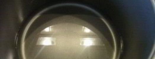 яблочное пюре в мультиварке. Шаг 3