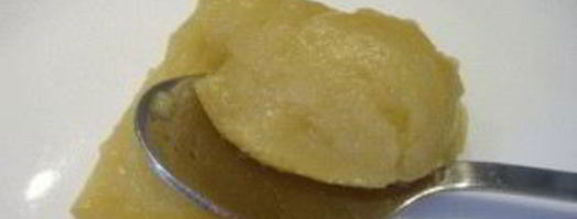 яблочное пюре в мультиварке. Шаг 6