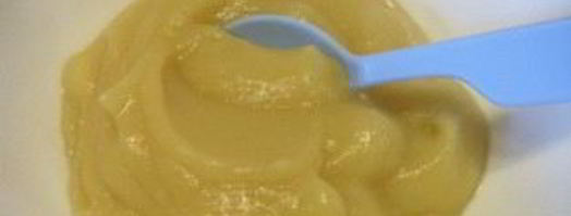 яблочное пюре в мультиварке. Шаг 8