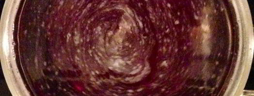 ягодное желе. Шаг 2