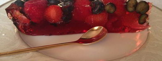 ягодное желе. Шаг 5