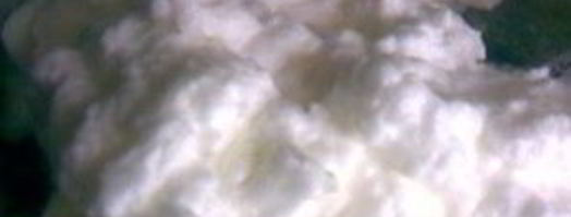 яичный пудинг. Шаг 4