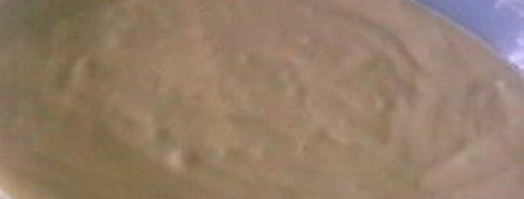 яичный пудинг. Шаг 5