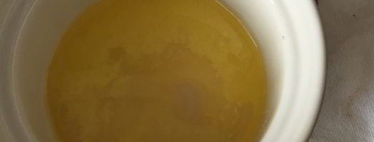 южноафриканский пудинг мальва. Шаг 3