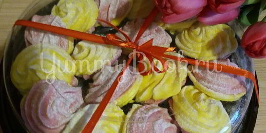 Домашний зефир