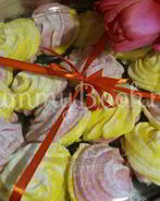 Домашний зефир