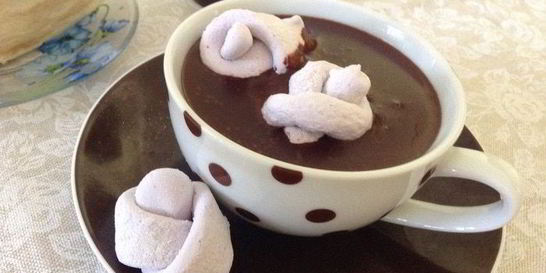 Маршмеллоу