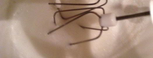 маршмеллоу. Шаг 2