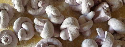 маршмеллоу. Шаг 5