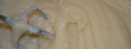 жареное молоко. Шаг 3