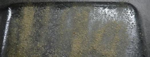 жареное молоко. Шаг 4