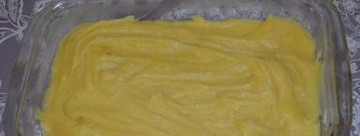 жареное молоко. Шаг 5