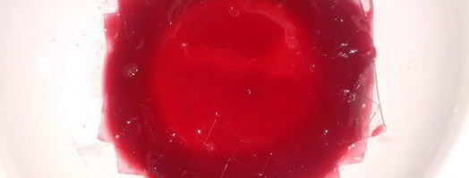 желе друзья апельсина. Шаг 4