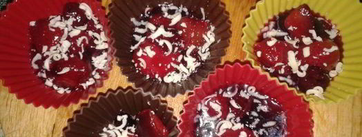 желе друзья апельсина. Шаг 6