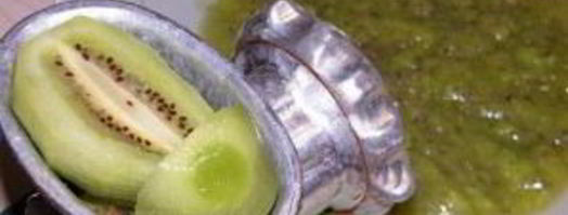 желе из крыжовника. Шаг 2