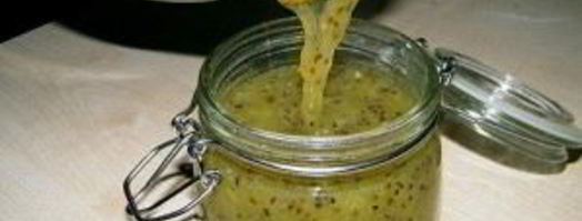 желе из крыжовника. Шаг 5