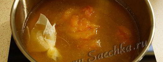 желе из перца. Шаг 6