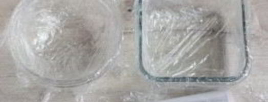 желе из шампанского с фруктами и ягодами. Шаг 2