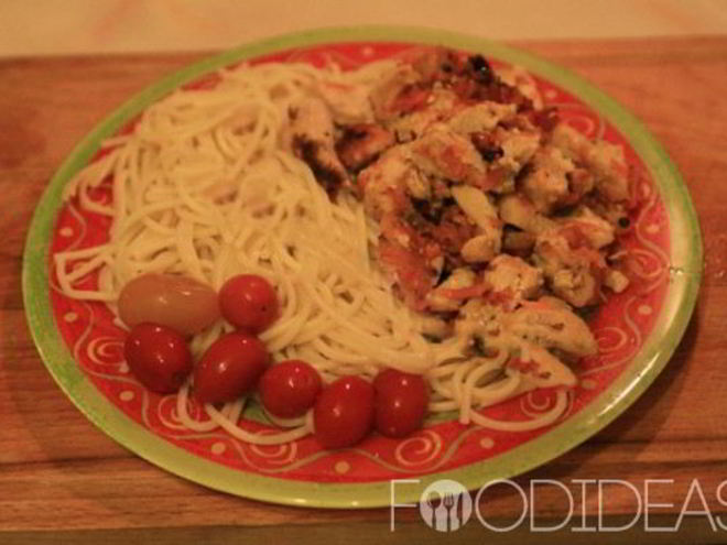 Рецепт азу из индейки