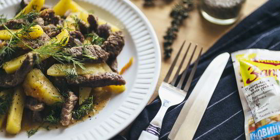 Азу по-татарски