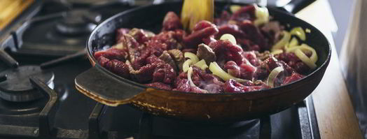 азу по-татарски. Шаг 8