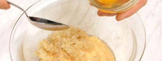 биточки. Шаг 2