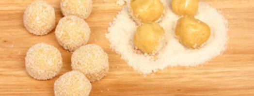 биточки. Шаг 3