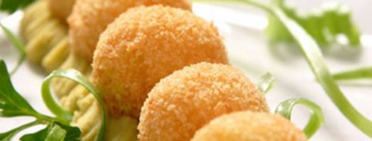 биточки. Шаг 4