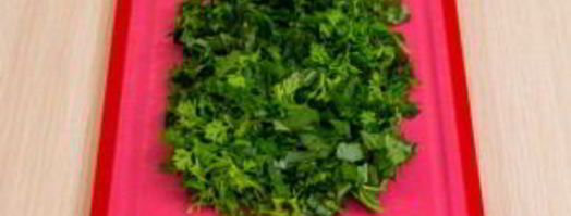 чахохбили. Шаг 5