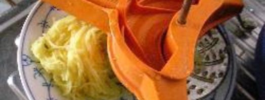 картофельные драники. Шаг 3