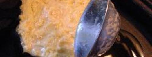 картофельные драники. Шаг 4