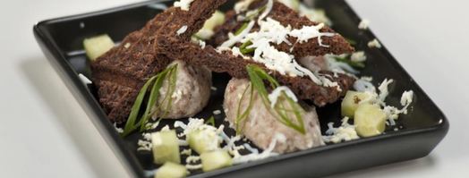 форшмак. Шаг 4