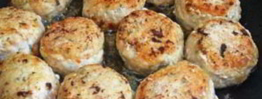 фрикадельки из индейки. Шаг 5