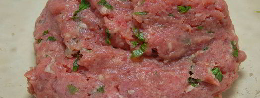 фрикадельки в томатном соусе. Шаг 3