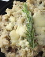 Гарнир к говядине