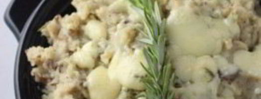 гарнир к говядине. Шаг 5