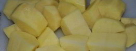 гарнир к индейке в духовке. Шаг 3