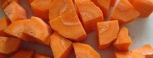 гарнир к индейке в духовке. Шаг 5