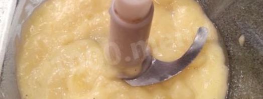 гарнир к мясным котлетам. Шаг 4